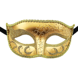 Sparkle Venetian Mardi Gras Halloween Costume mask