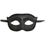 Sparkle Venetian Mardi Gras Halloween Costume mask