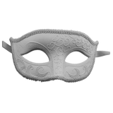 Sparkle Venetian Mardi Gras Halloween Costume mask