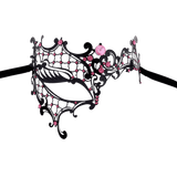 Women's Signature Phantom Of The Opera Masquerade Mask