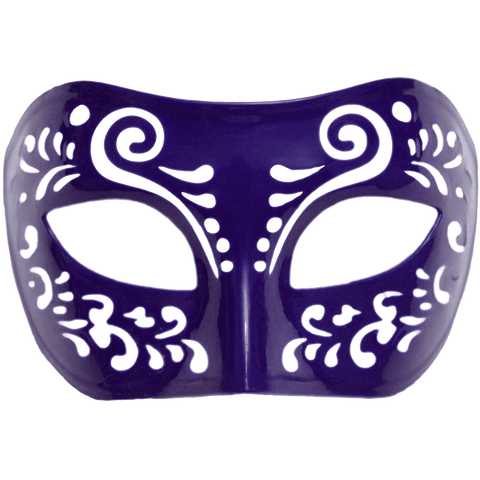 Dream Tale Venetian Masquerade Mask