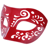 Dream Tale Venetian Masquerade Mask