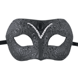 Gentleman Strass L Mask