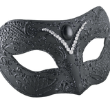 Gentleman Strass L Mask