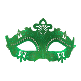 KAYSO INC Classic Venetian Half Mask