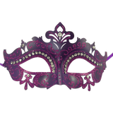 KAYSO INC Classic Venetian Half Mask