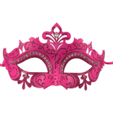 KAYSO INC Classic Venetian Half Mask