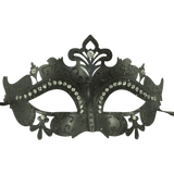 KAYSO INC Classic Venetian Half Mask