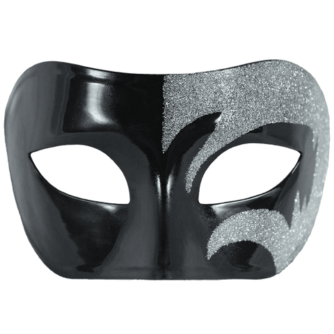 Mystic Venetian Masquerade Mask