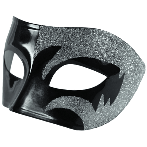 Mystic Venetian Masquerade Mask
