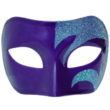 Mystic Venetian Masquerade Mask