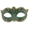 Colorful Venetian Party Mask