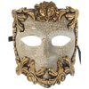 Greek God Bauta Mask