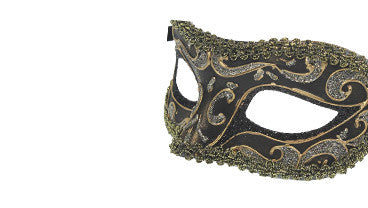 Men masks