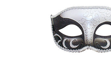 Unisex masks