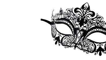 Metal masks