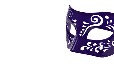 Venetian masks
