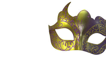 Paper mache